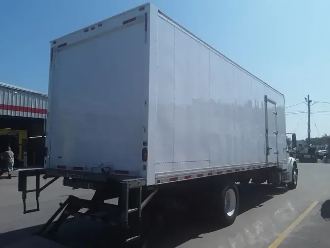 2020 FREIGHTLINER/MERCEDES M2 106