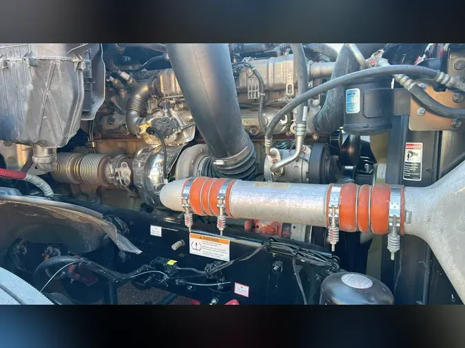 2024 Freightliner Cascadia