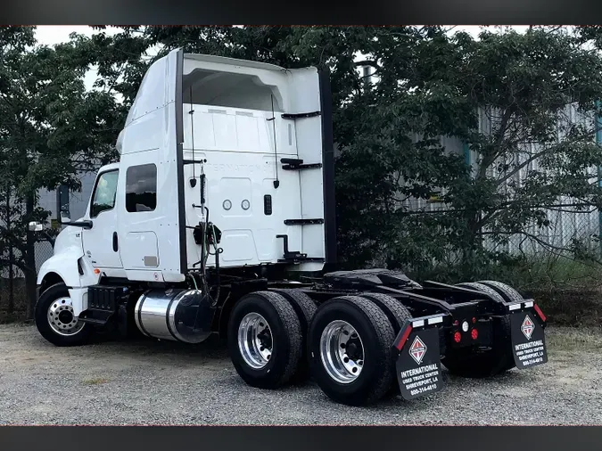 2022 INT LT625 6x4