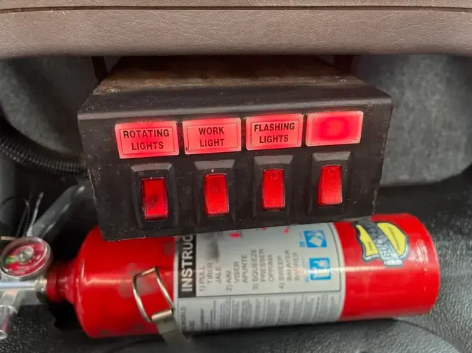 2019 FREIGHTLINER/MERCEDES M2 106