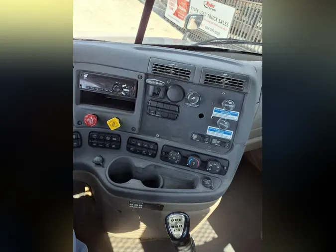 2020 FREIGHTLINER/MERCEDES CASCADIA 125a786ade8b64fc73c58c8b5326797c8dc