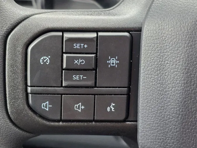 2024 Ford Super Duty F-550 DRW