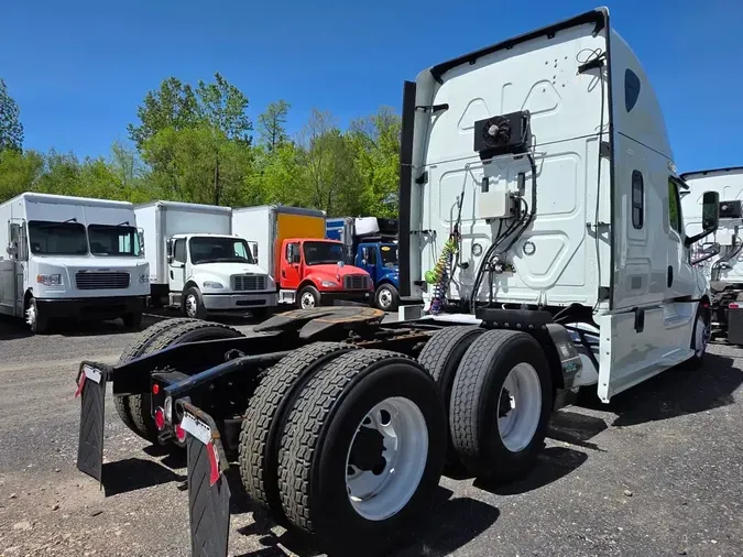 2020 FREIGHTLINER/MERCEDES NEW CASCADIA PX12664a78832a8b0f907448c6a4df1c7441d78