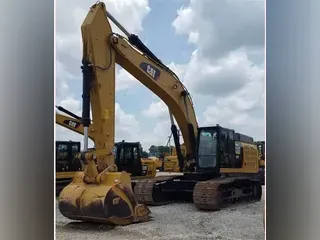 2019 CATERPILLAR 349FL