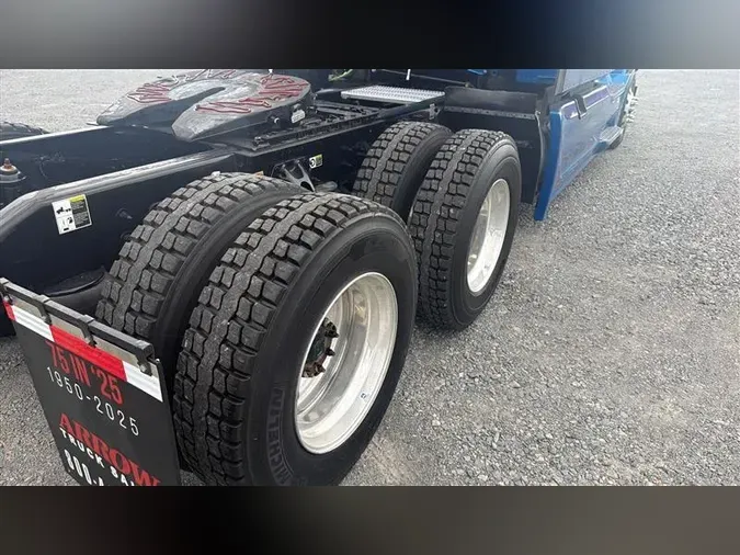 2022 PETERBILT 579a788e74b6ce7c0d82d278c532ea7a1fe