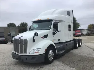 2019 PETERBILT 579