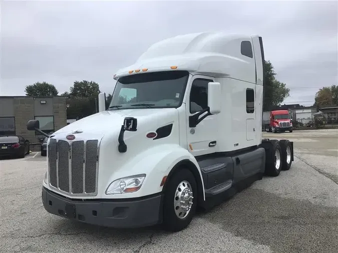 2019 PETERBILT 579a789280f3a71b5ab46be6bd3b153a25f