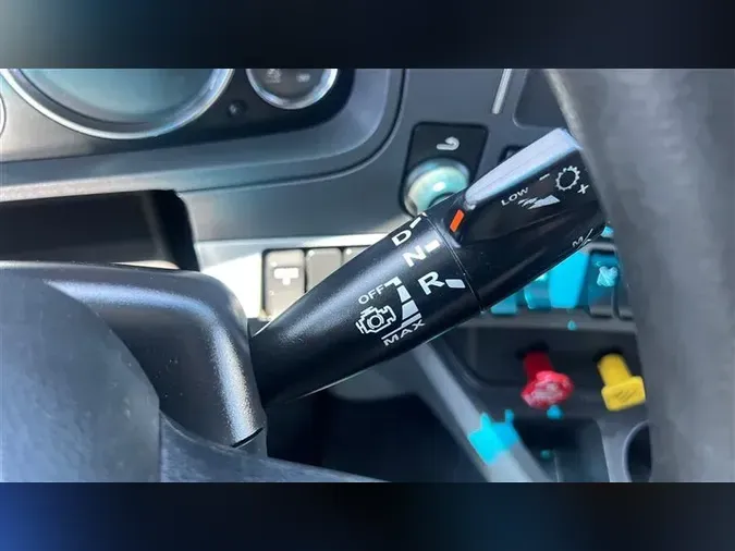 2021 KENWORTH T680