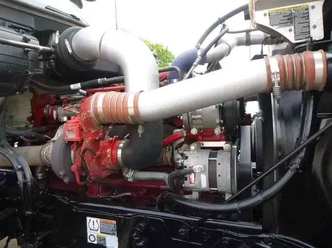 2021 Kenworth W990