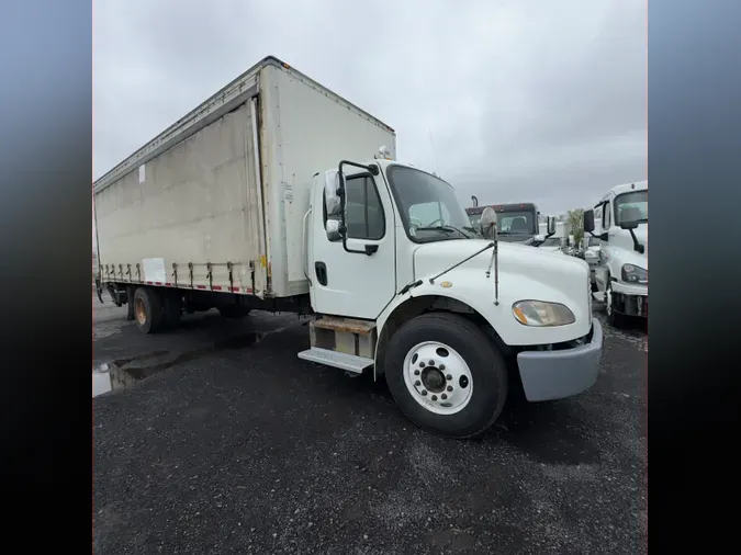 2019 FREIGHTLINER M2 106