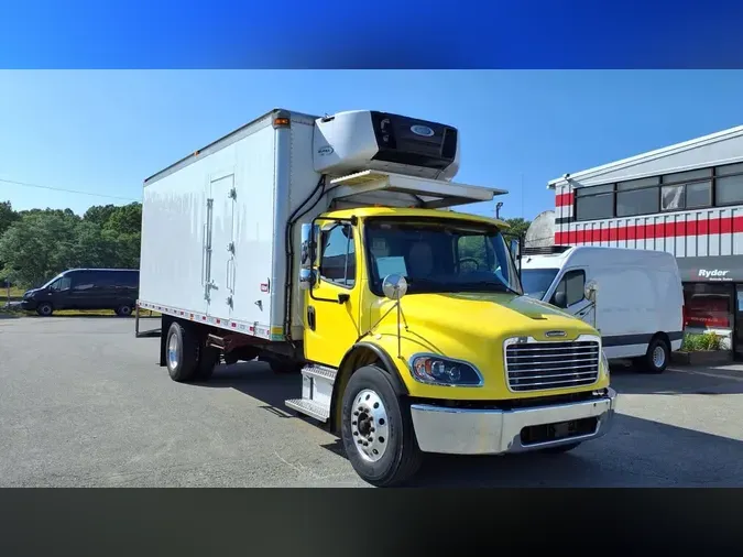 2020 FREIGHTLINER/MERCEDES M2 106a78a81019d9e7ce02830e28150921c89