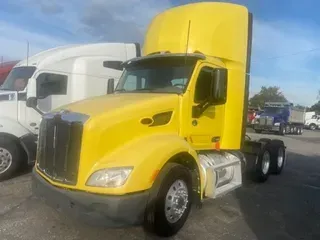 2018 Peterbilt 579