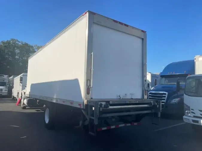 2018 NAVISTAR INTERNATIONAL 4300