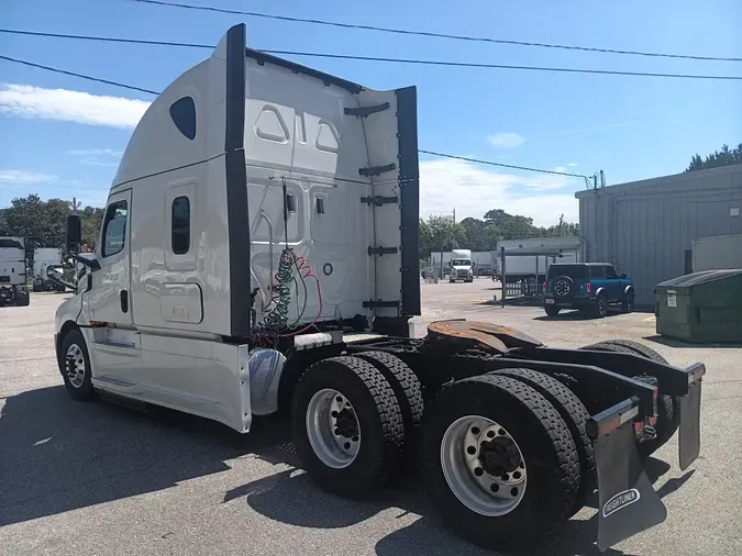 2020 FREIGHTLINER/MERCEDES NEW CASCADIA PX12664