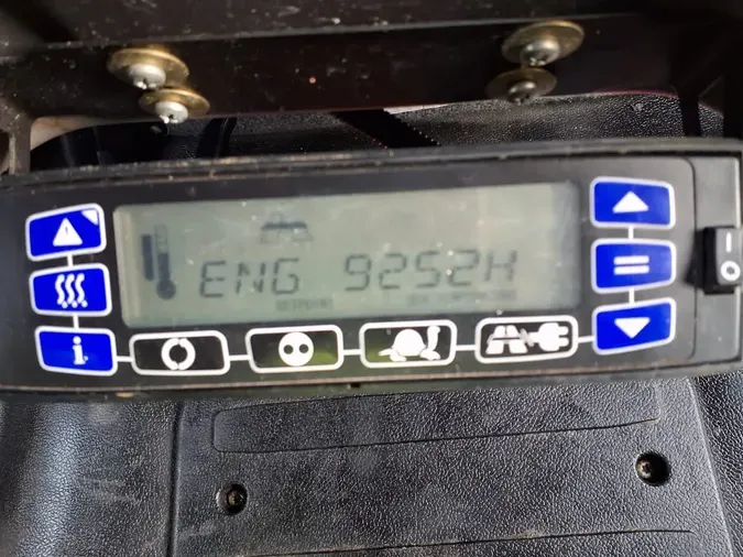 2019 FREIGHTLINER/MERCEDES M2 106