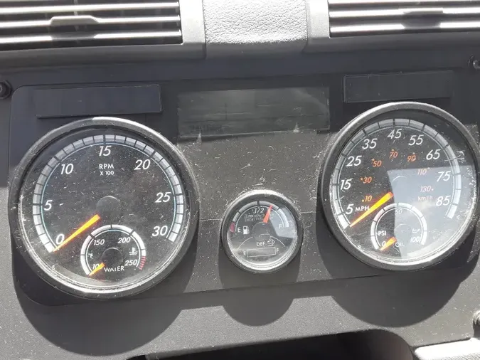 2018 FREIGHTLINER CASCADIA 125