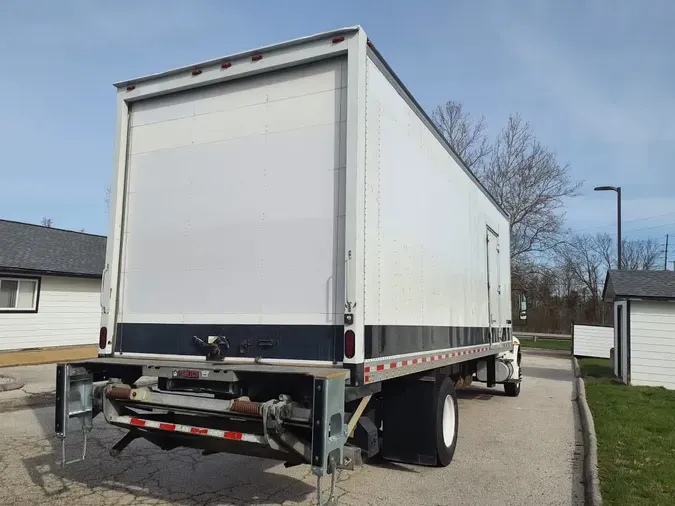 2019 NAVISTAR INTERNATIONAL 4300