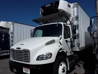 2018 FREIGHTLINER M2 106
