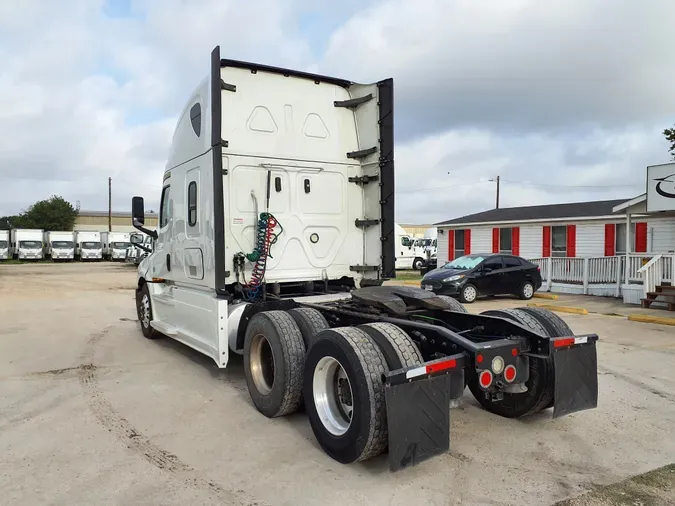 2020 FREIGHTLINER/MERCEDES NEW CASCADIA PX12664