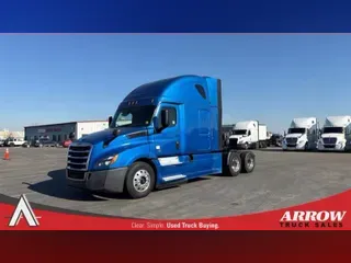 2020 FREIGHTLINER CASCADEVO1