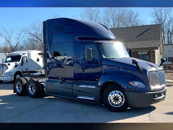 2022 INT LT625 6x4a78dab5ff8747c339b203f478e4bc35d