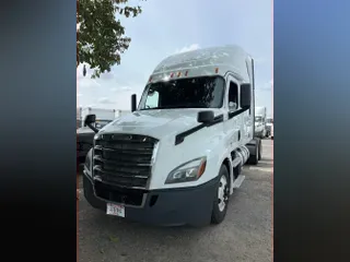 2019 FREIGHTLINER/MERCEDES NEW CASCADIA PX12664