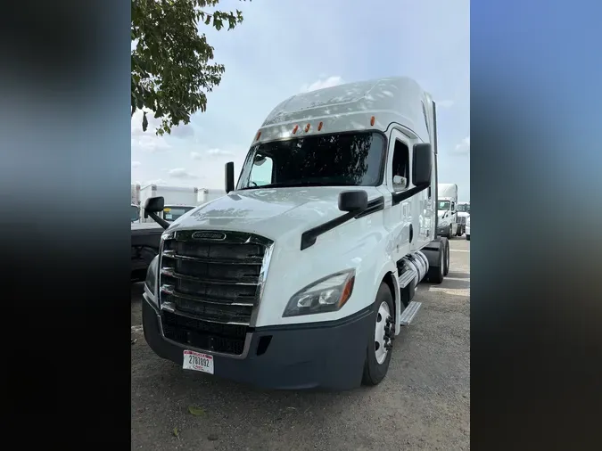 2019 FREIGHTLINER/MERCEDES NEW CASCADIA PX12664a78e0642fcc8224b3b9cddfb5e641660