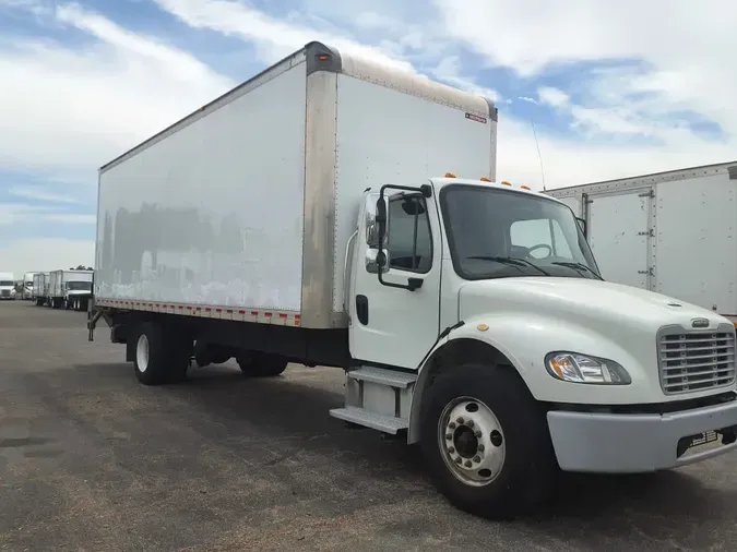 2020 FREIGHTLINER M2 106