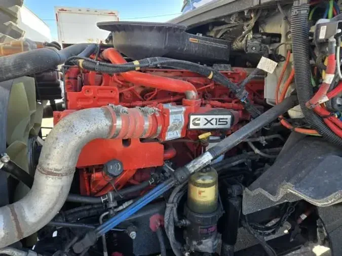 2022 International LT625