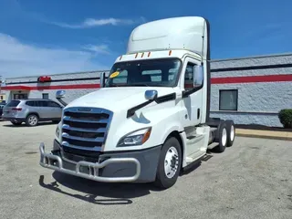 2019 FREIGHTLINER/MERCEDES NEW CASCADIA PX12664