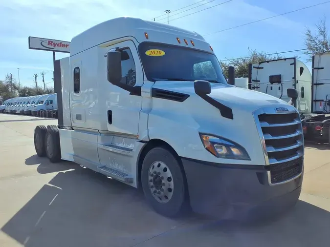 2020 FREIGHTLINER/MERCEDES NEW CASCADIA PX12664