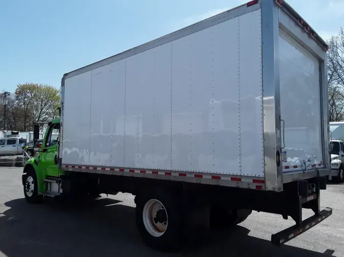 2019 FREIGHTLINER M2 106