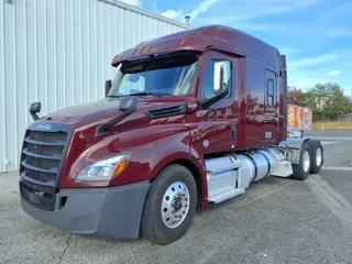 2020 FREIGHTLINER/MERCEDES NEW CASCADIA PX12664