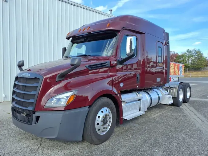 2020 FREIGHTLINER/MERCEDES NEW CASCADIA PX12664a791cb38bceecf9133f3c6c26714c351