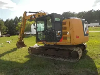 2013 CATERPILLAR 312EL