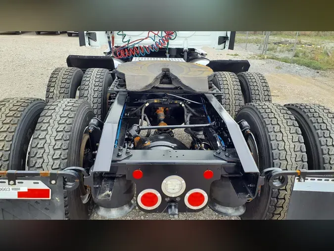 2022 FREIGHTLINER/MERCEDES NEW CASCADIA PX12664a794187db767961599929c55de8dd6eb