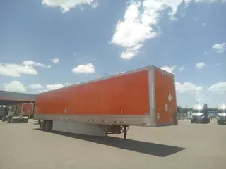 2015 Wabash DVHDHPC