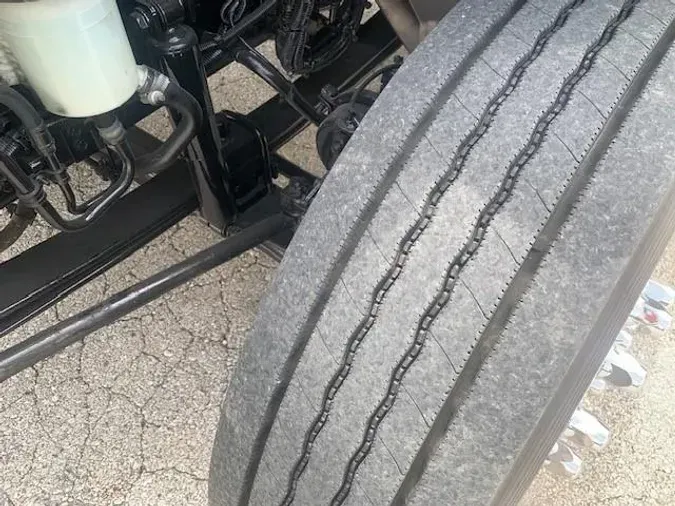 2019 International 4300