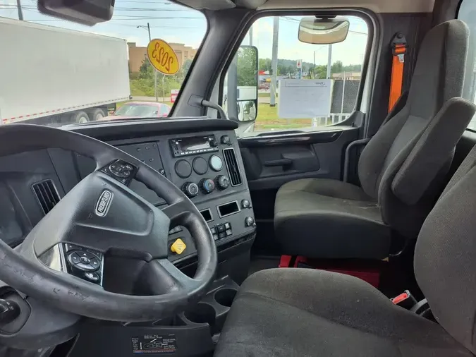 2023 FREIGHTLINER/MERCEDES NEW CASCADIA PX12664a7979490f3d321224b5161352542e33b