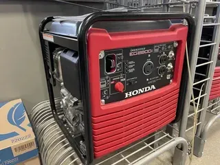 2021 Honda EG2800i