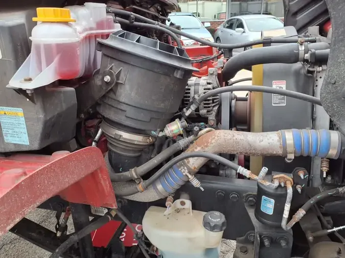 2020 FREIGHTLINER/MERCEDES M2 106