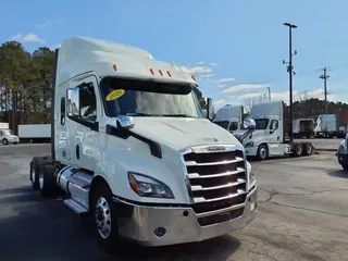2020 FREIGHTLINER/MERCEDES NEW CASCADIA 116