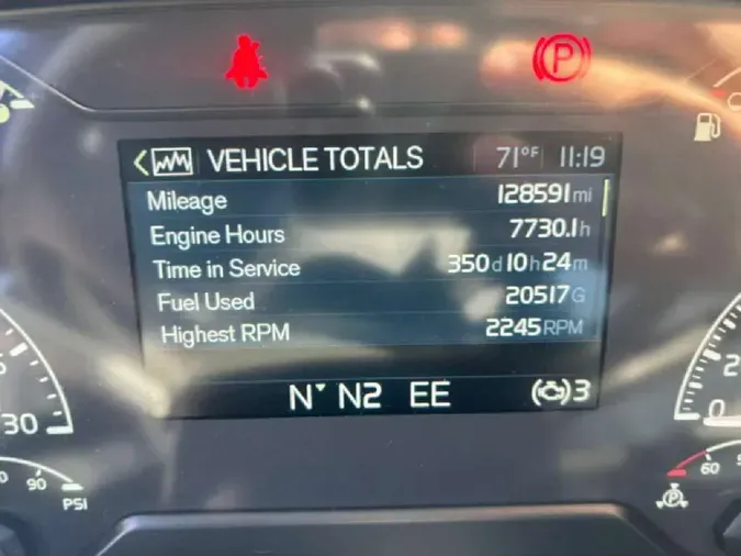 2021 VOLVO VNL64T300a7995cb1a1d0d08e5a1e743f6ef323ce