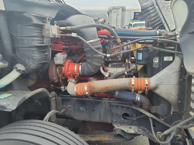 2019 FREIGHTLINER/MERCEDES CASCADIA 125a799c888c475bb0bf7ed168d530953e5