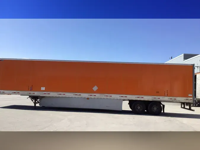2015 Great Dane 