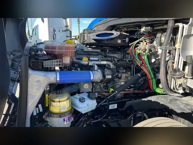 2021 FREIGHTLINER CA126a79a3e6eed865545b3ef06c59cf107af