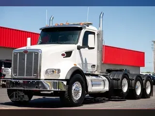 2022 PETERBILT 567