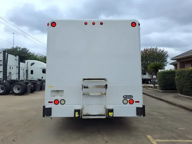 2019 FREIGHTLINER/MERCEDES M2 106a79aa032c4619566dccb242cbe5eb891