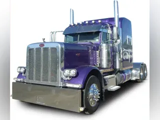 2021 Peterbilt 389