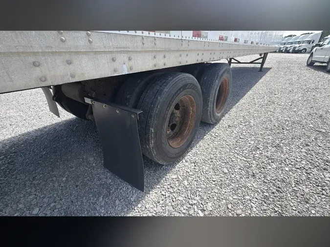 2007 Strick Trailers UNKNOWNa79ad0ed9951edc936ebd14595826db8
